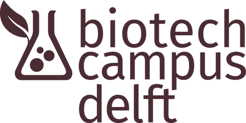 Biotech Campus Delft